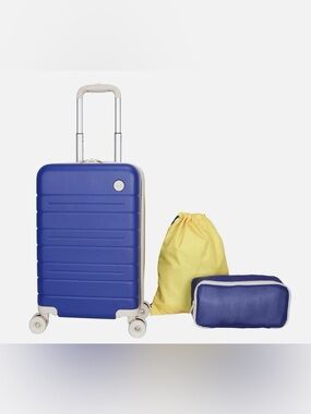 IPack Kids  3-Piece Luggage Set